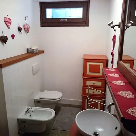 Il Nido Di Ale Appartamento *