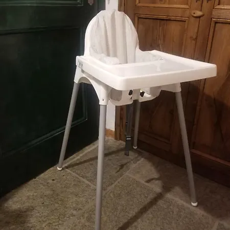 Il Nido Di Ale *