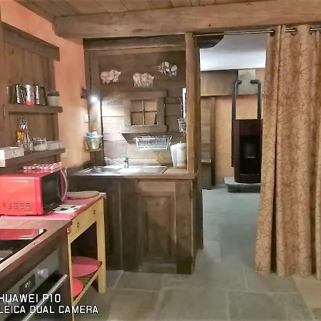 Il Nido Di Ale