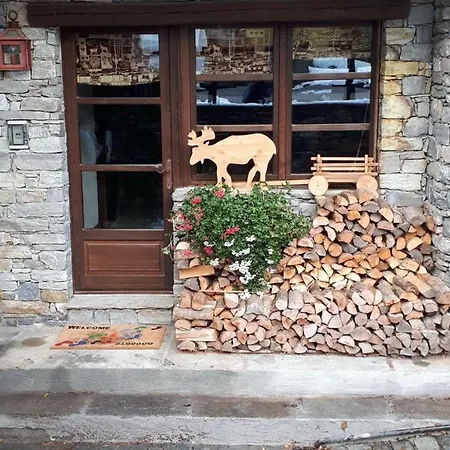 Il Nido Di Ale