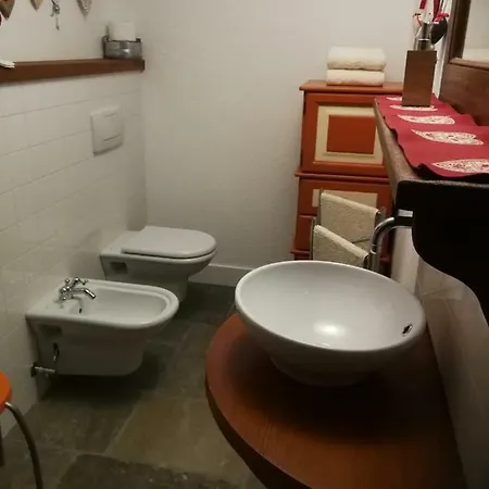 Il Nido Di Ale