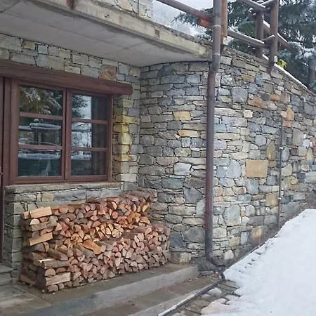 Апартаменты Il Nido Di Ale *